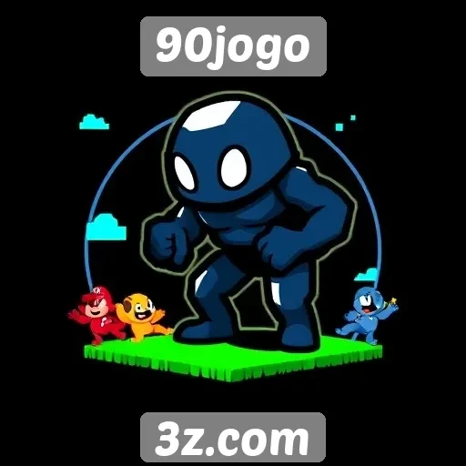 90jogo apresenta novos lançamentos de jogos para fãs