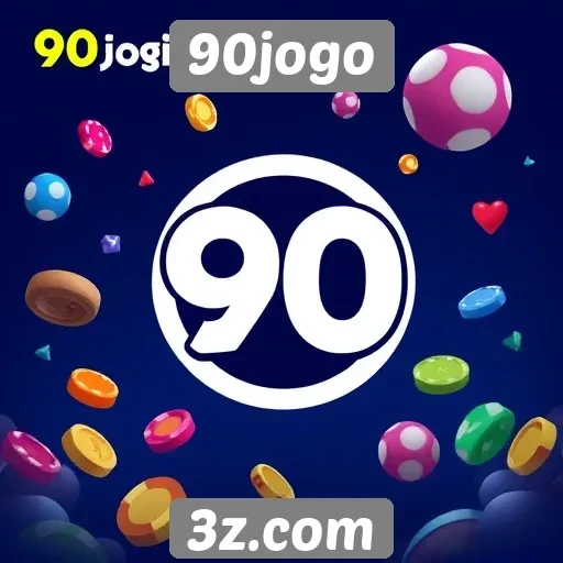 Novidades e lançamentos do site 90jogo