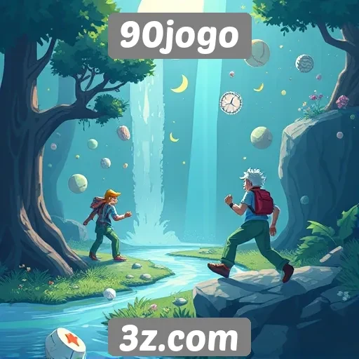 Dicas para iniciantes no 90jogo