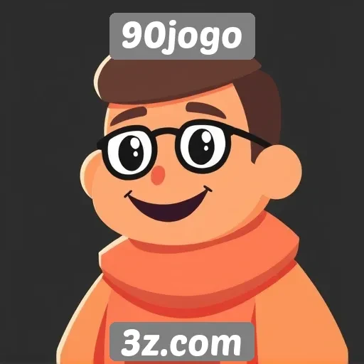 Feedback dos usuários sobre a experiência no 90jogo